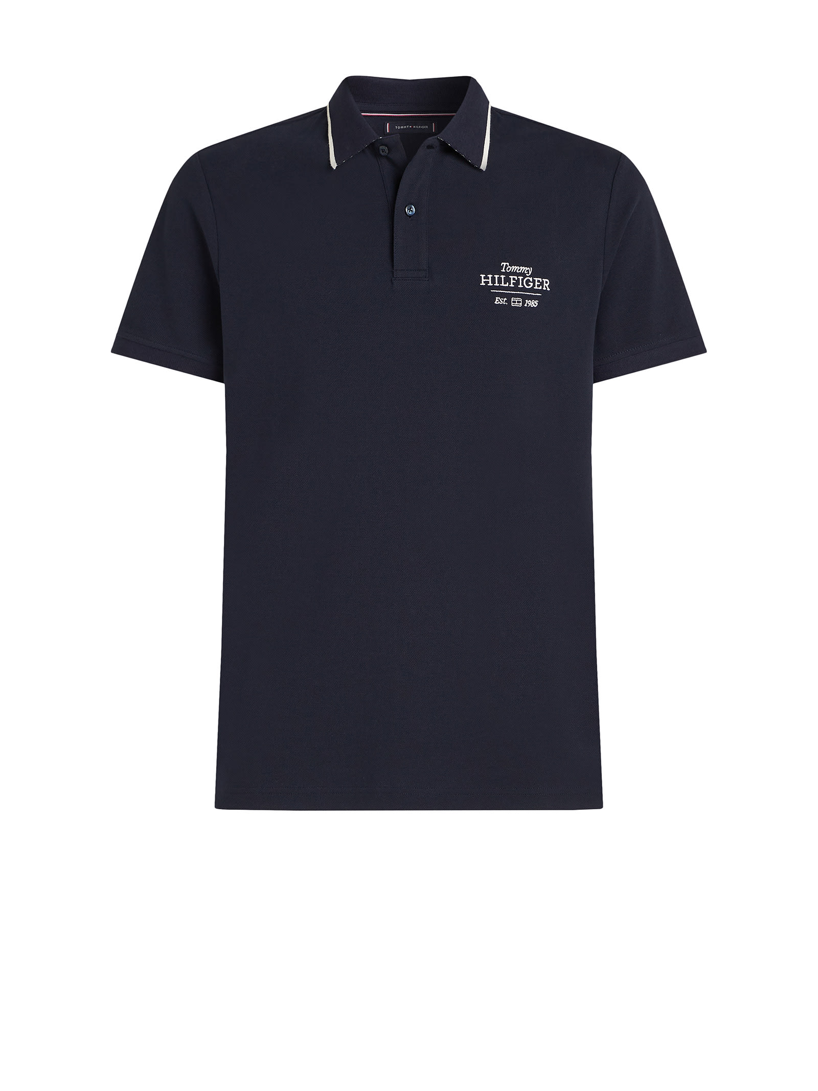 Tommy Hilfiger T-shirts And Polos