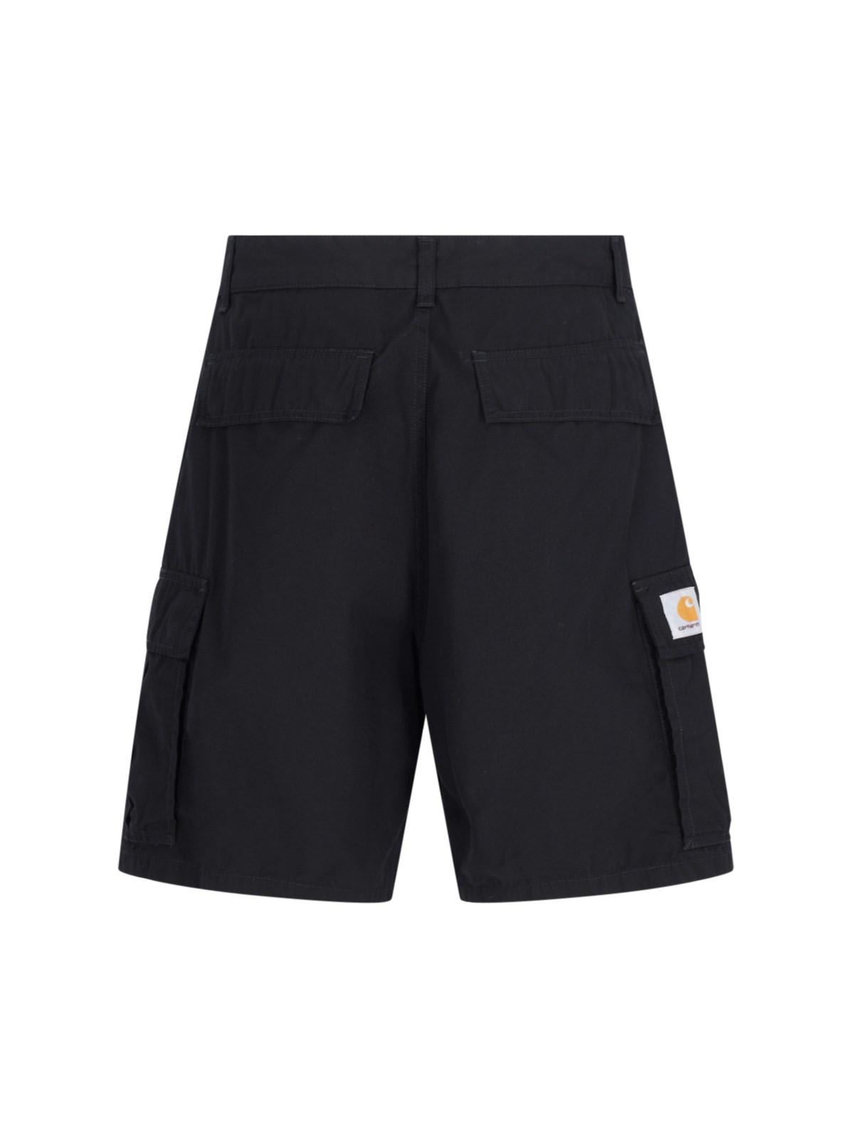 Carhartt cole Cargo Shorts
