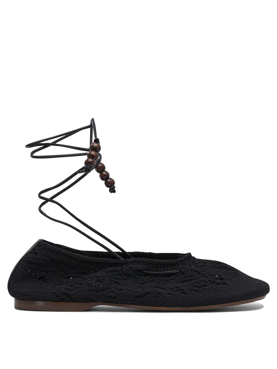 Alohas Ballerinas