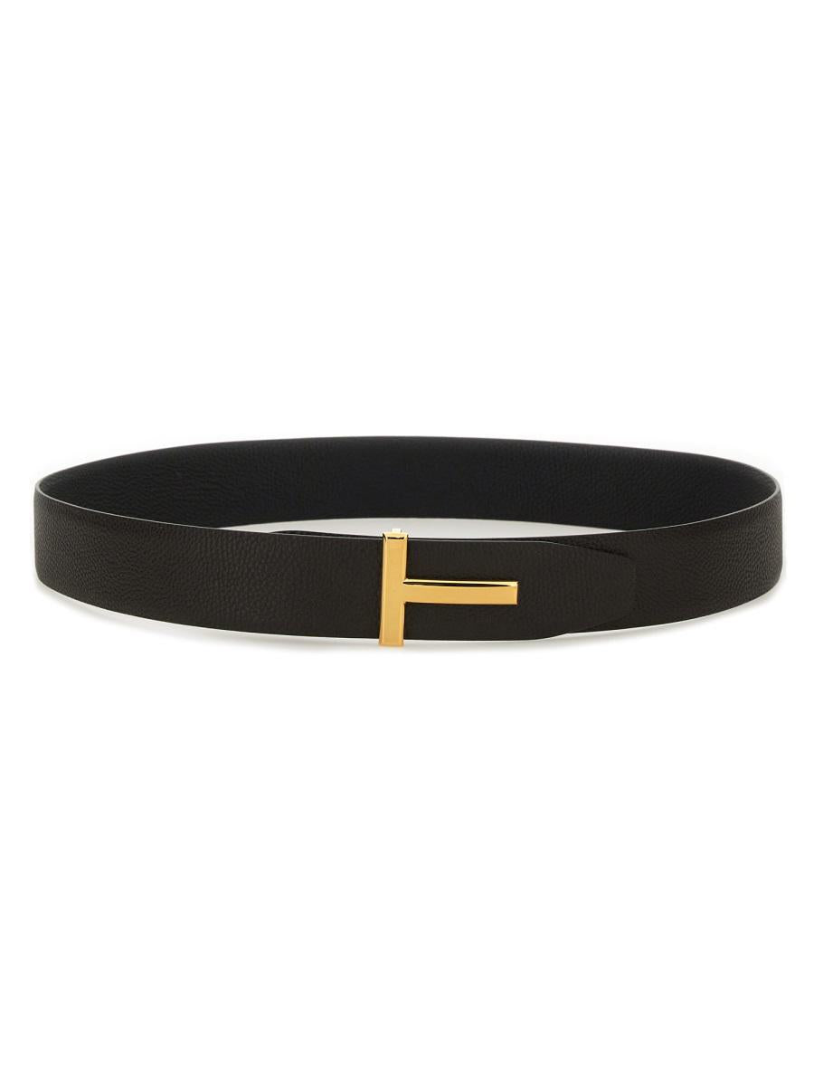 Tom Ford Reversible Belt