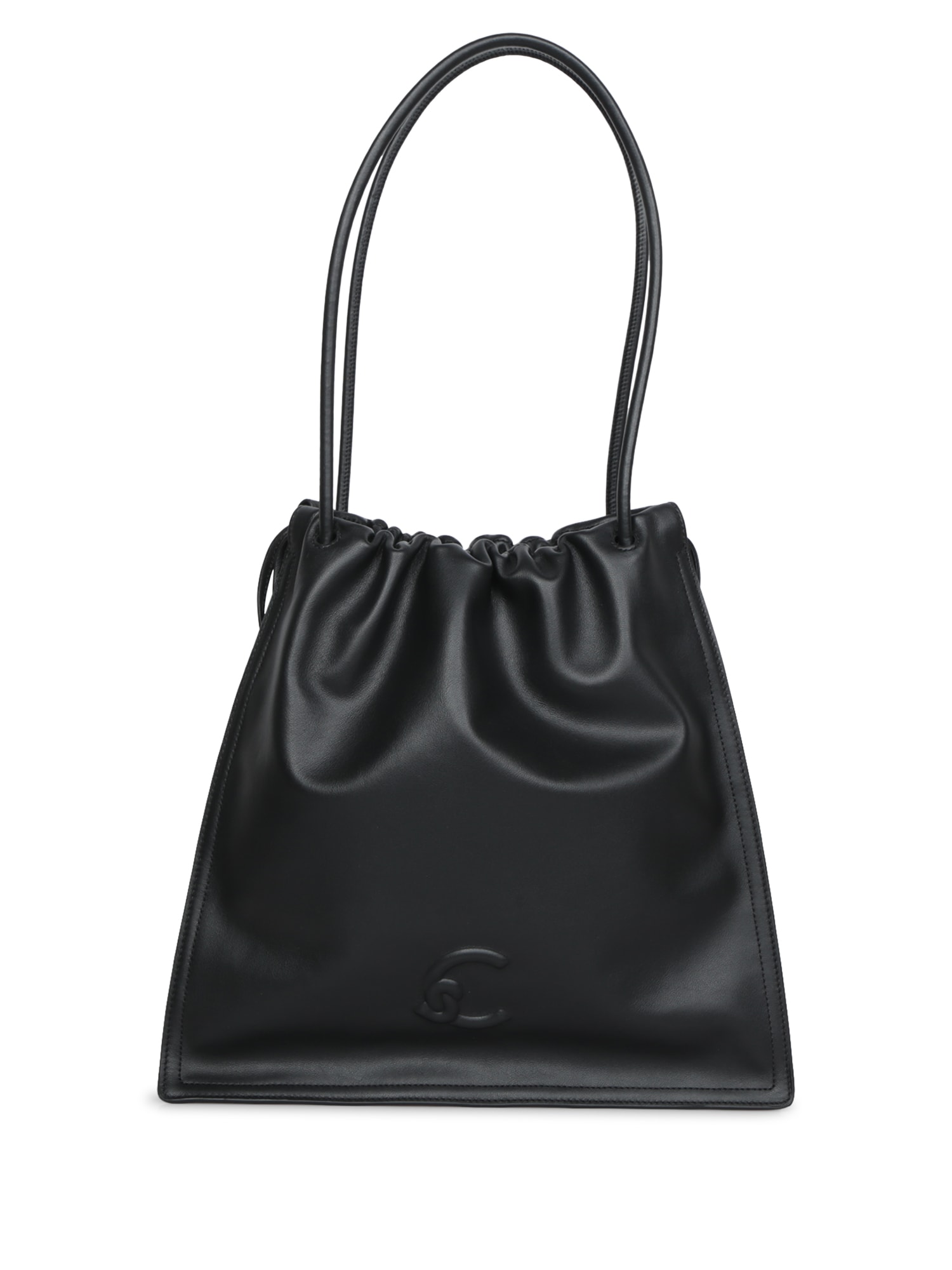 Coccinelle Dulse Black Bag
