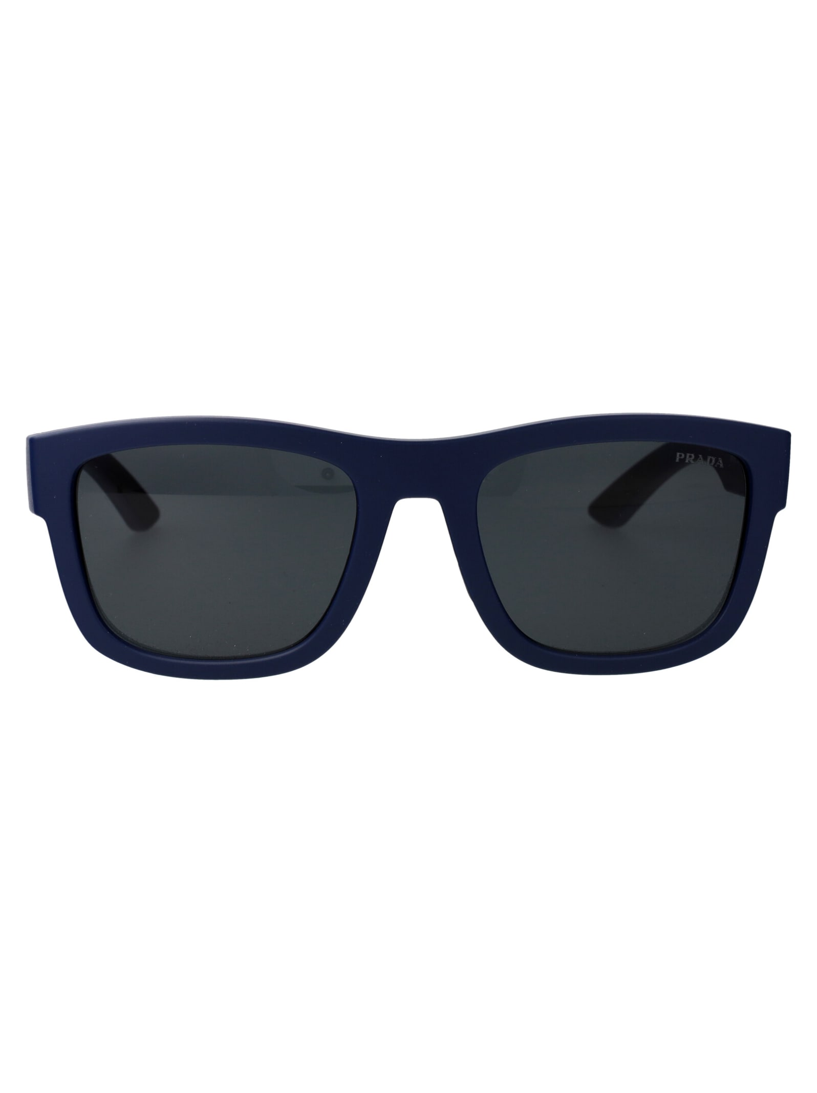 Prada Linea Rossa 0ps 01zs Sunglasses