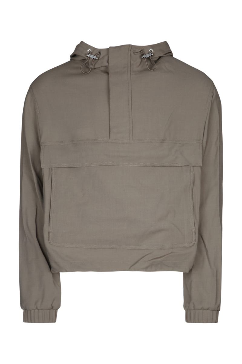 AMI Paris Jackets