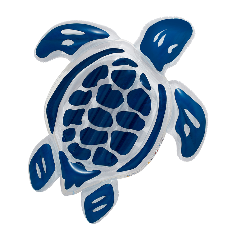 Vilebrequin Turtles Inflatable Buoy - Sunny - Multi - Size OSFA