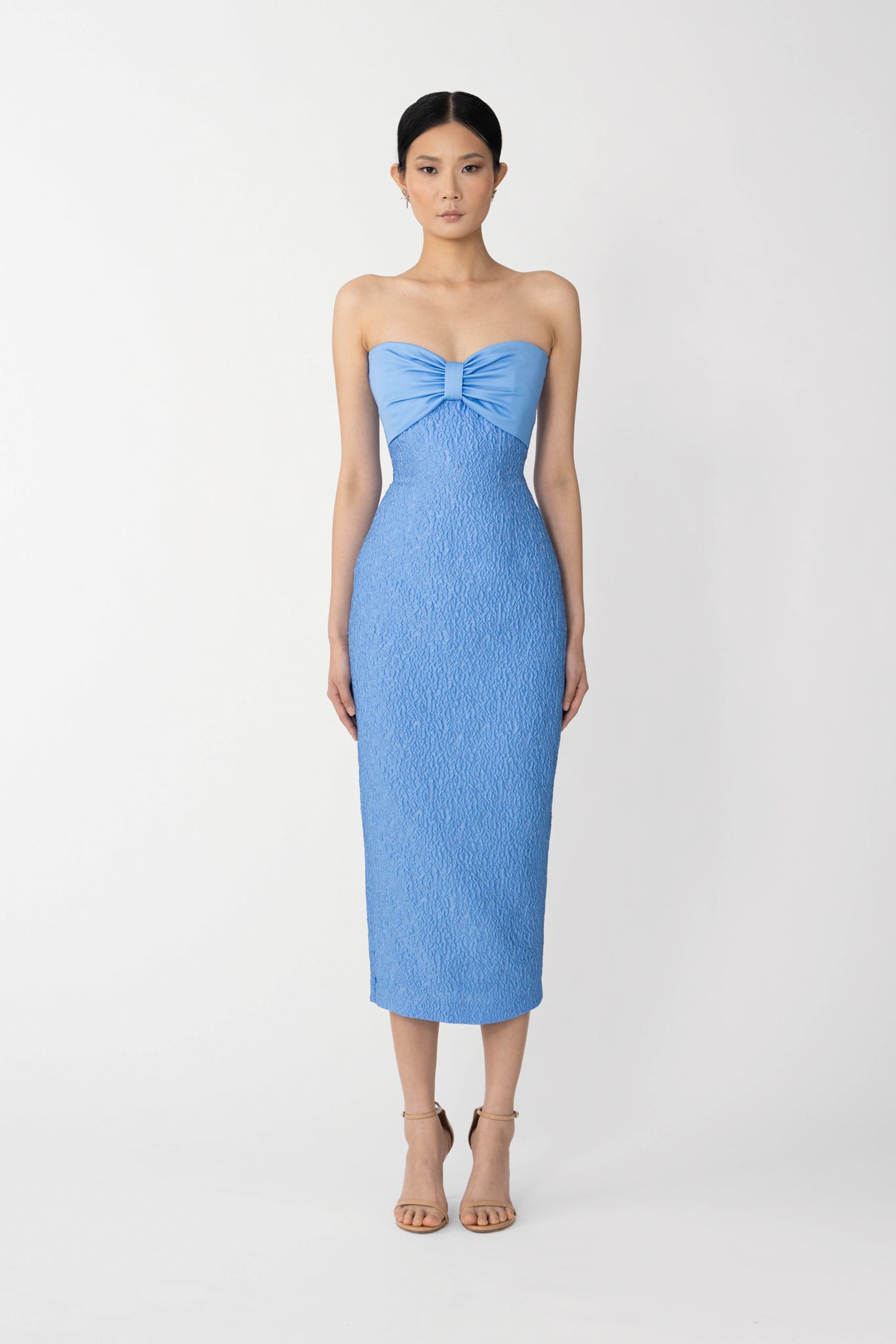 Jackie Midi Dress