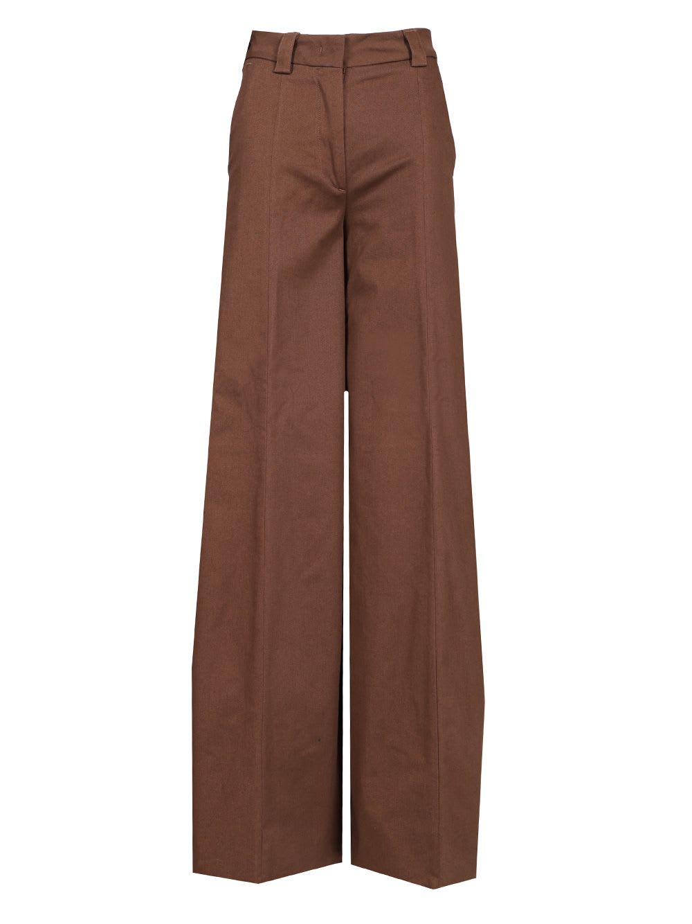 TheLatest Palazzo Trousers alma