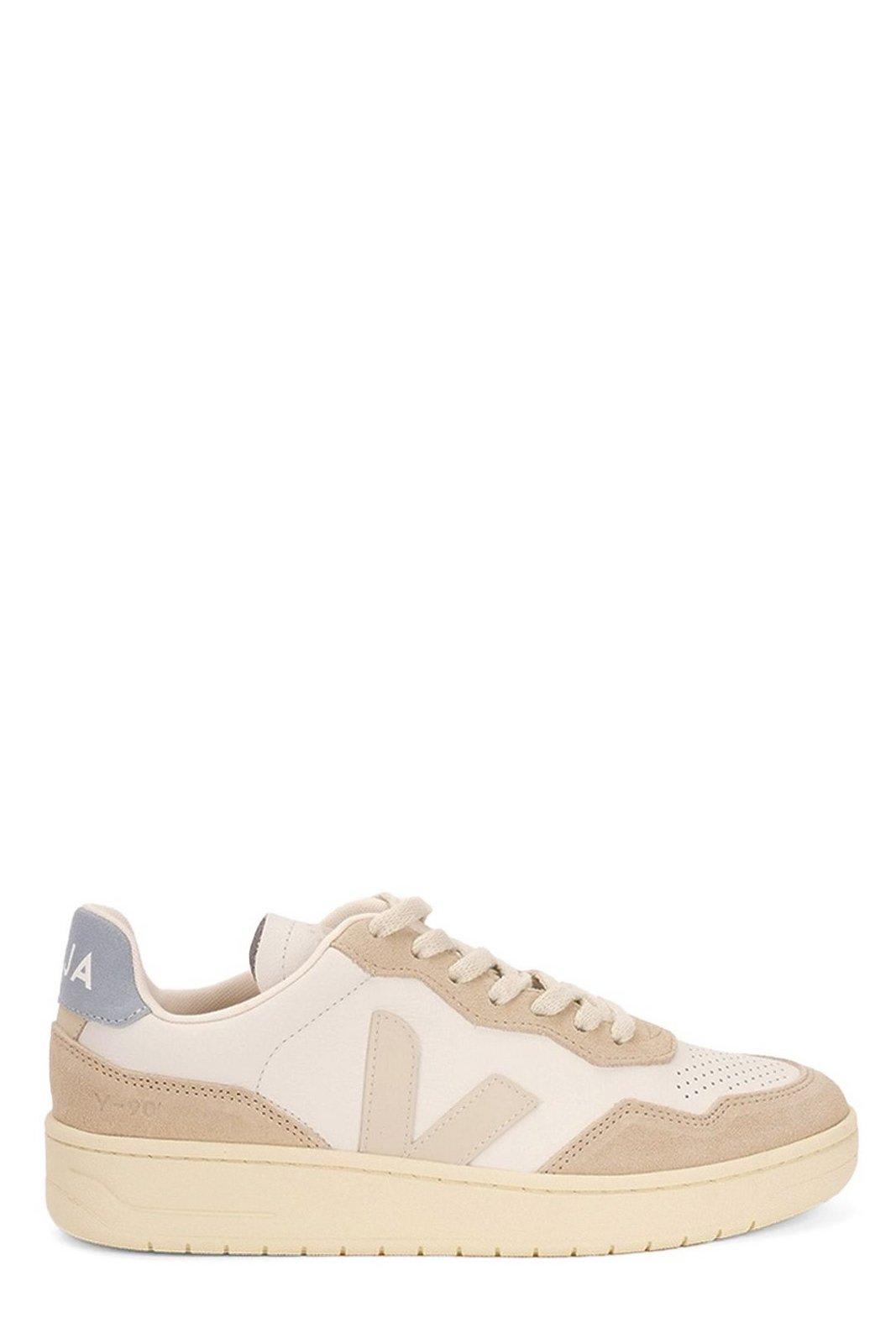 Veja V-90 Low-top Sneakers
