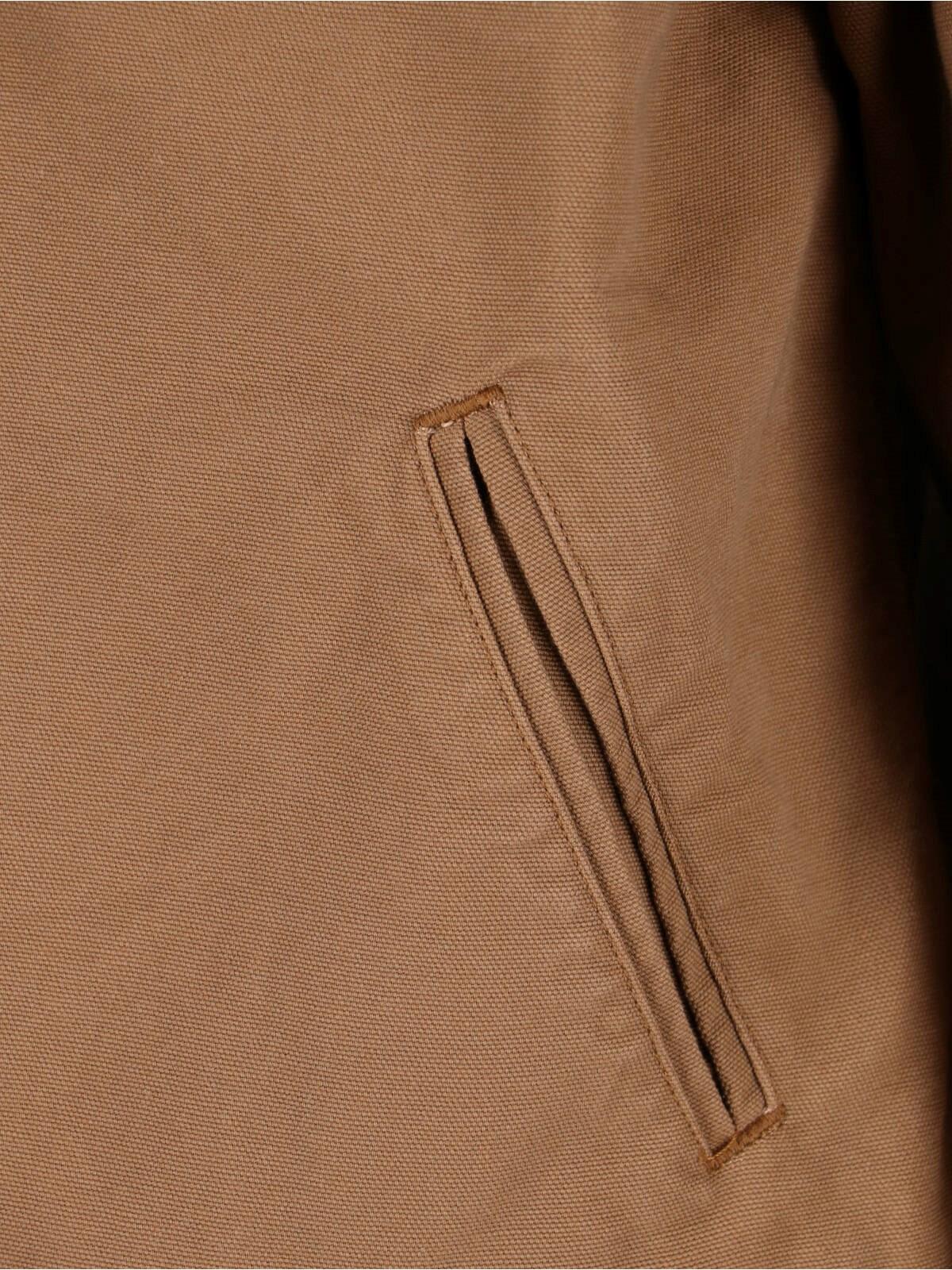 Carhartt detroit Zip Jacket