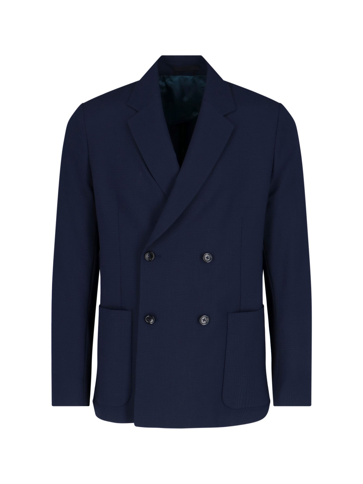 Paul Smith Double-breasted Blazer
