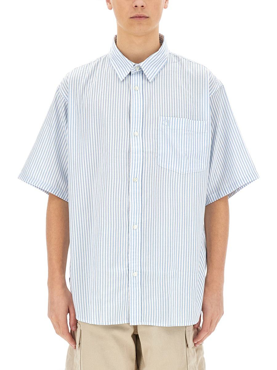 Carhartt WIP "Phelps" 衬衫