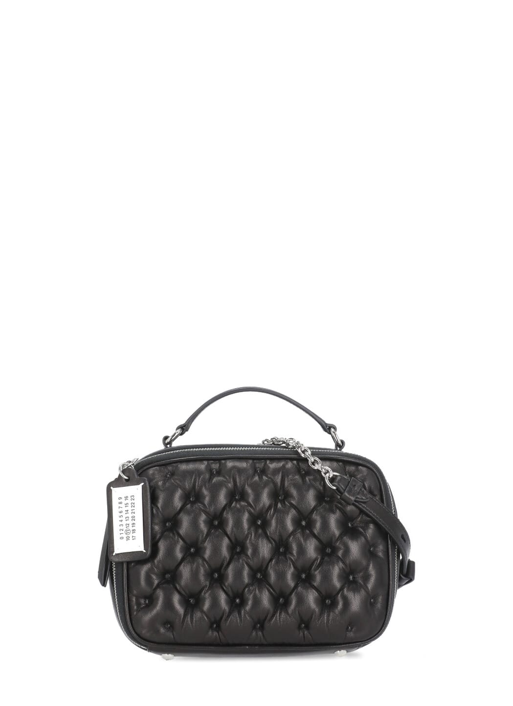 Maison Margiela Glam Slam Padded Medium Tote Bag