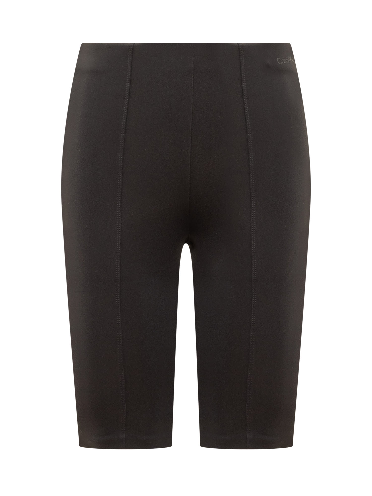 Calvin Klein Technical Bike Shorts Short