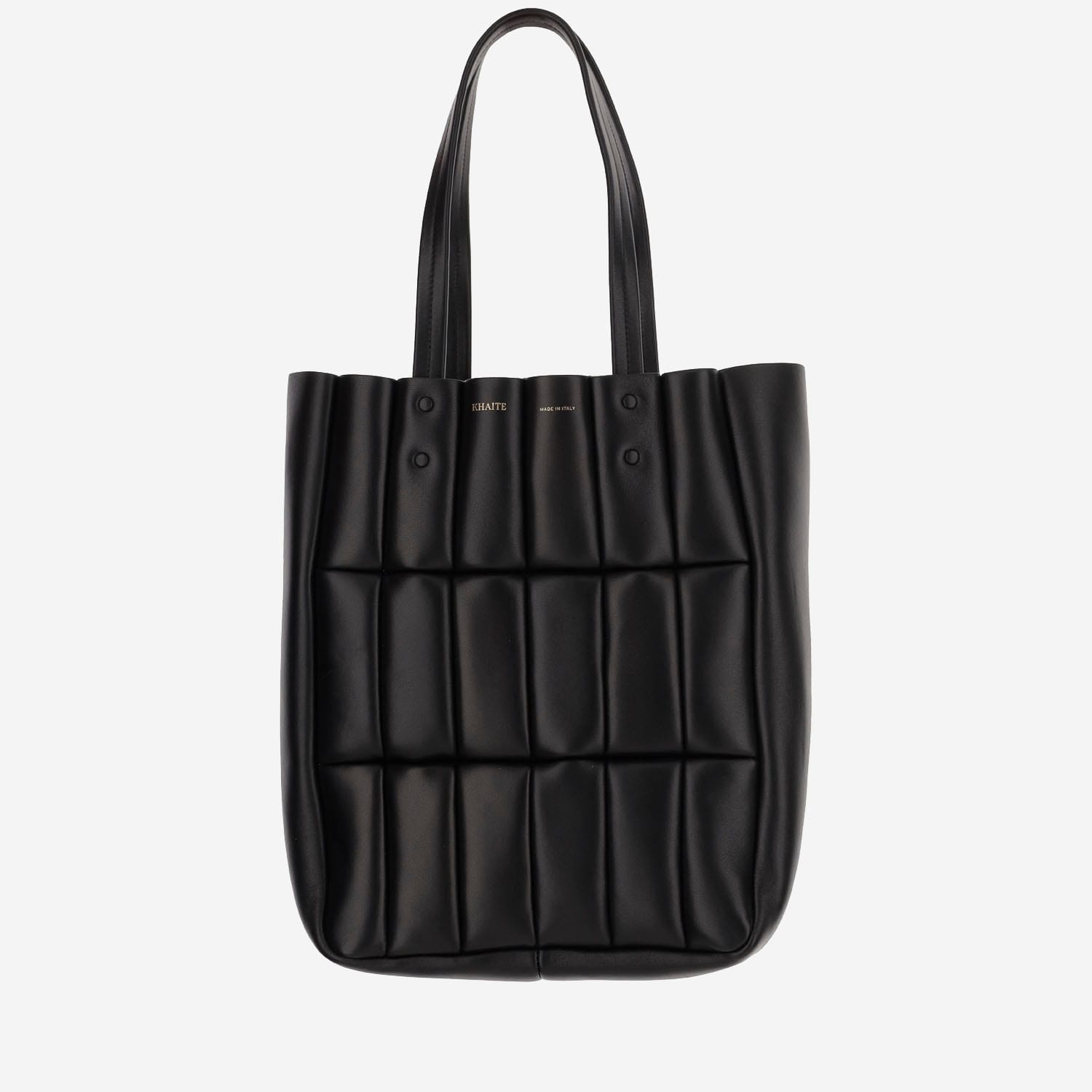 Khaite Small Zoe Tote Bag
