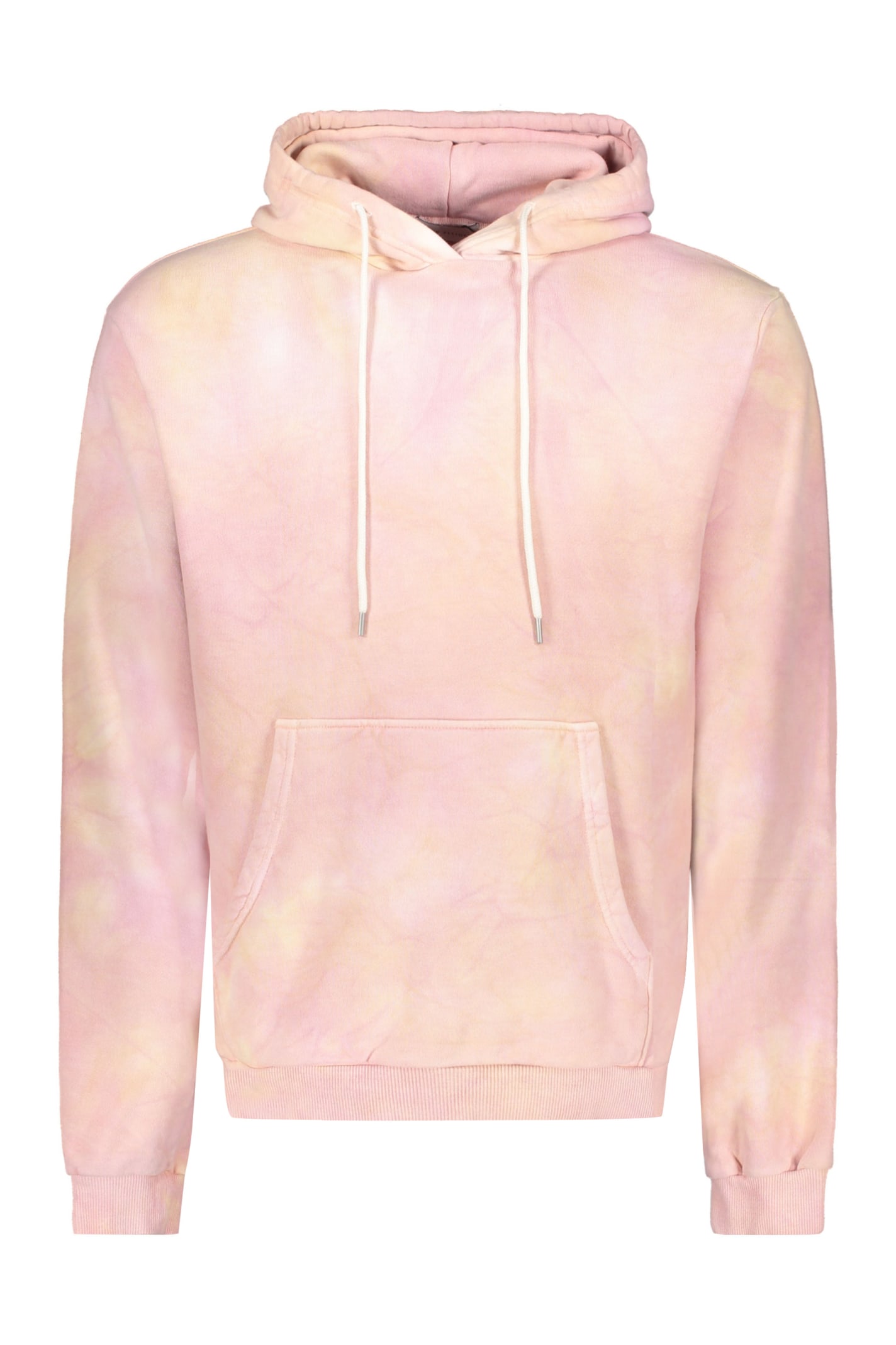 John Elliott Cotton Hoodie