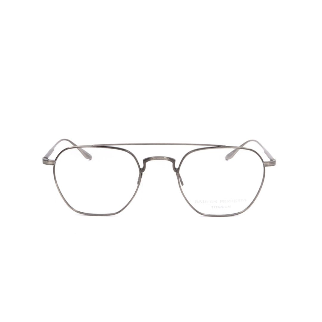 Barton Perreira Bp50221tb-silver