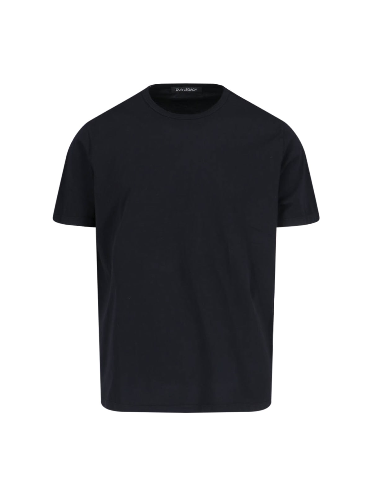 Our Legacy Basic T-shirt