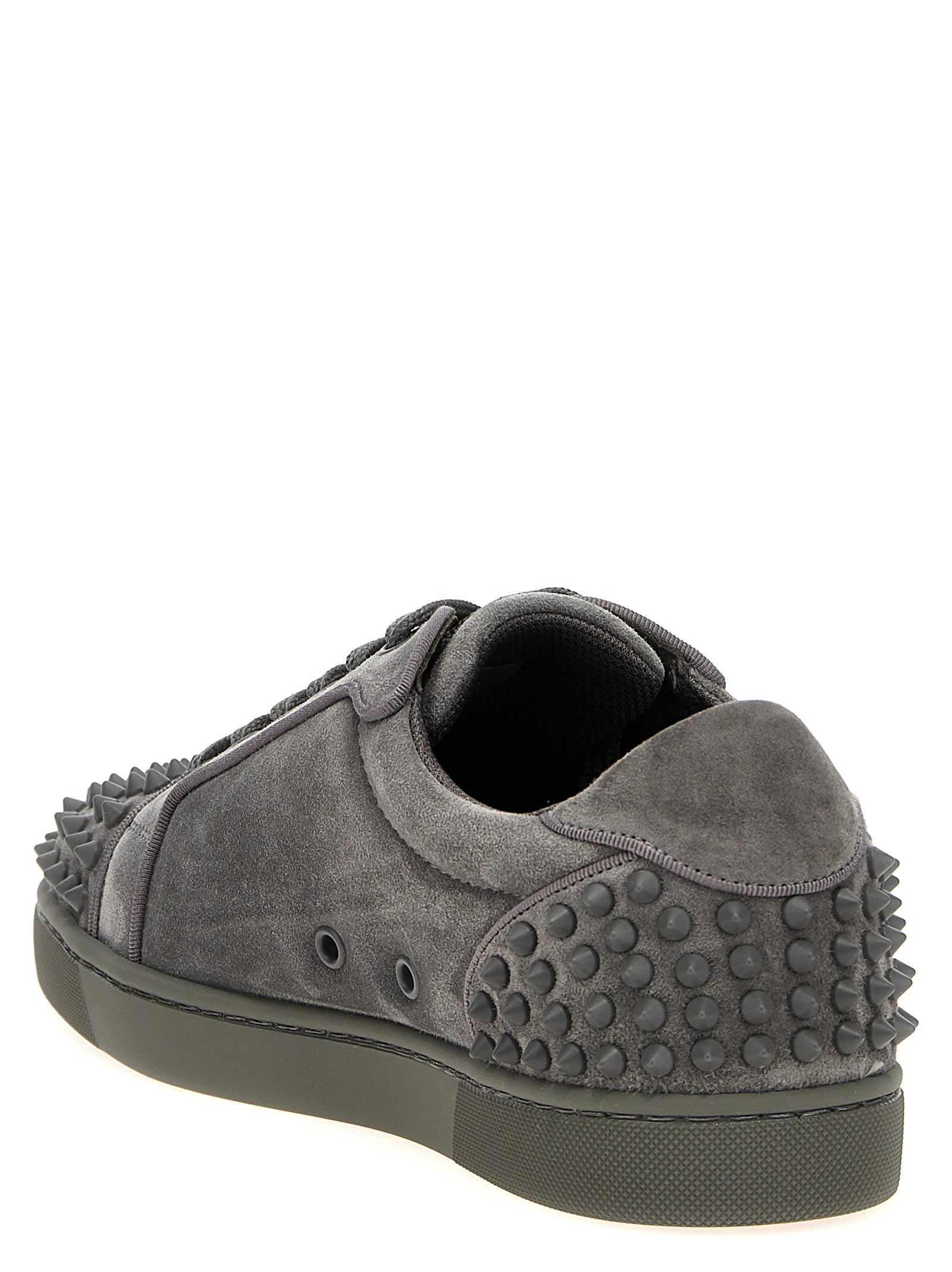 Christian Louboutin seavaste 2 Orlato Sneakers