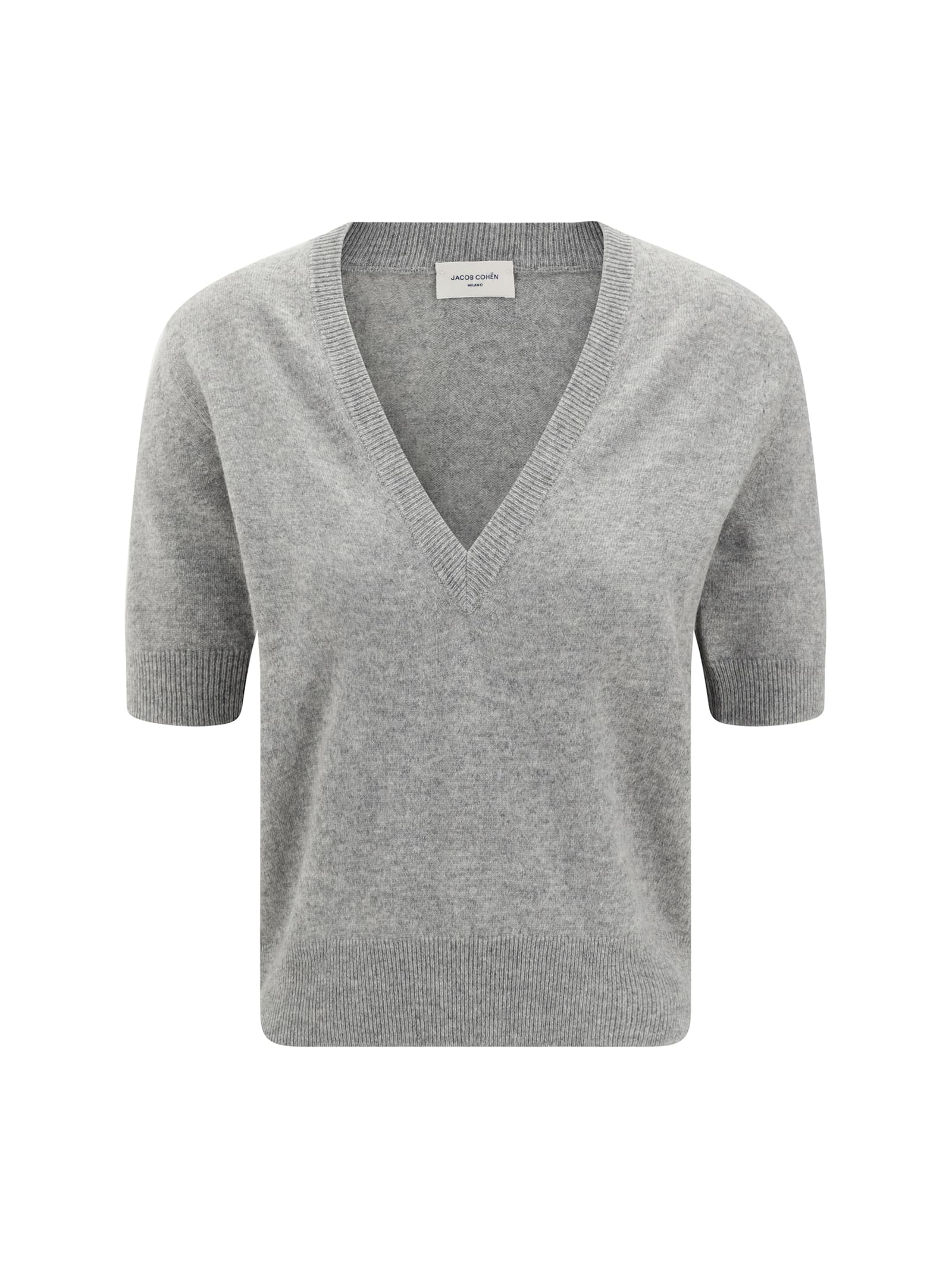 Jacob Cohen Cashmere Sweater