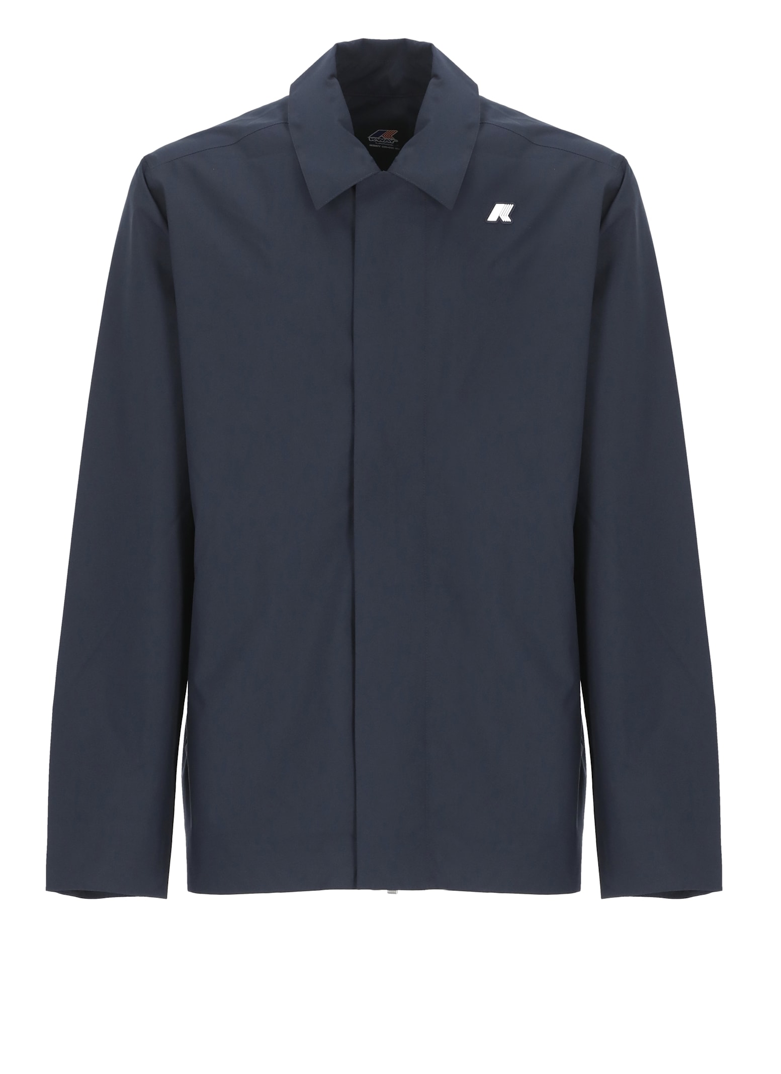 K-Way Broen Strech Jacket
