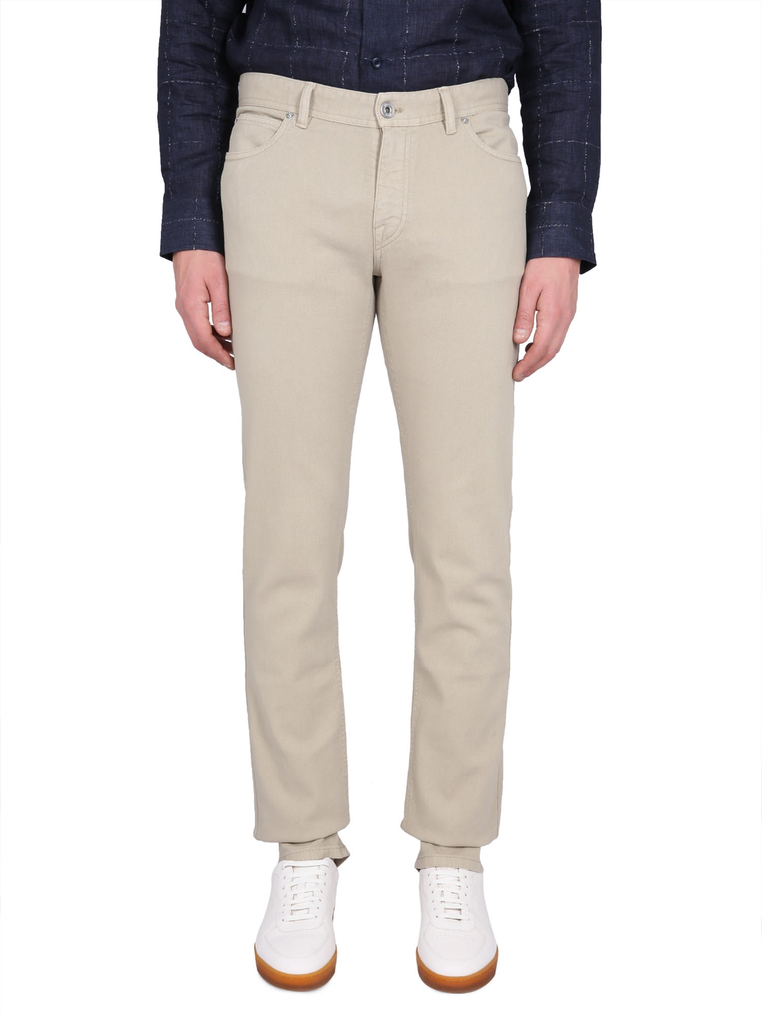 Brioni Meribel Jeans