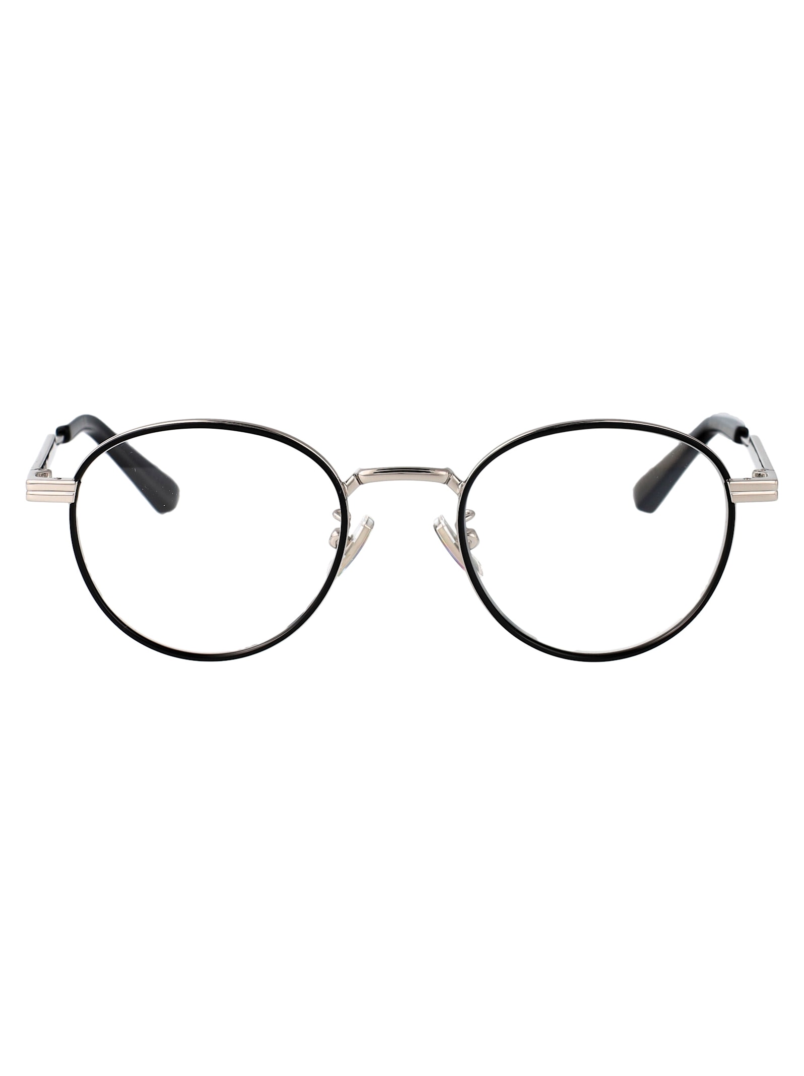 Bottega Veneta Eyewear Bv1337oj Glasses