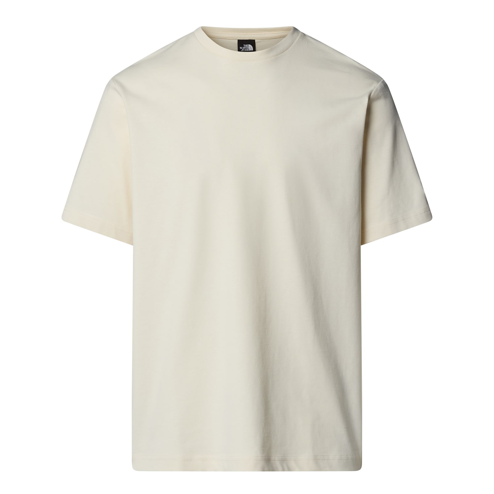 The North Face Ss Logo Rmst Relaxed Tee
