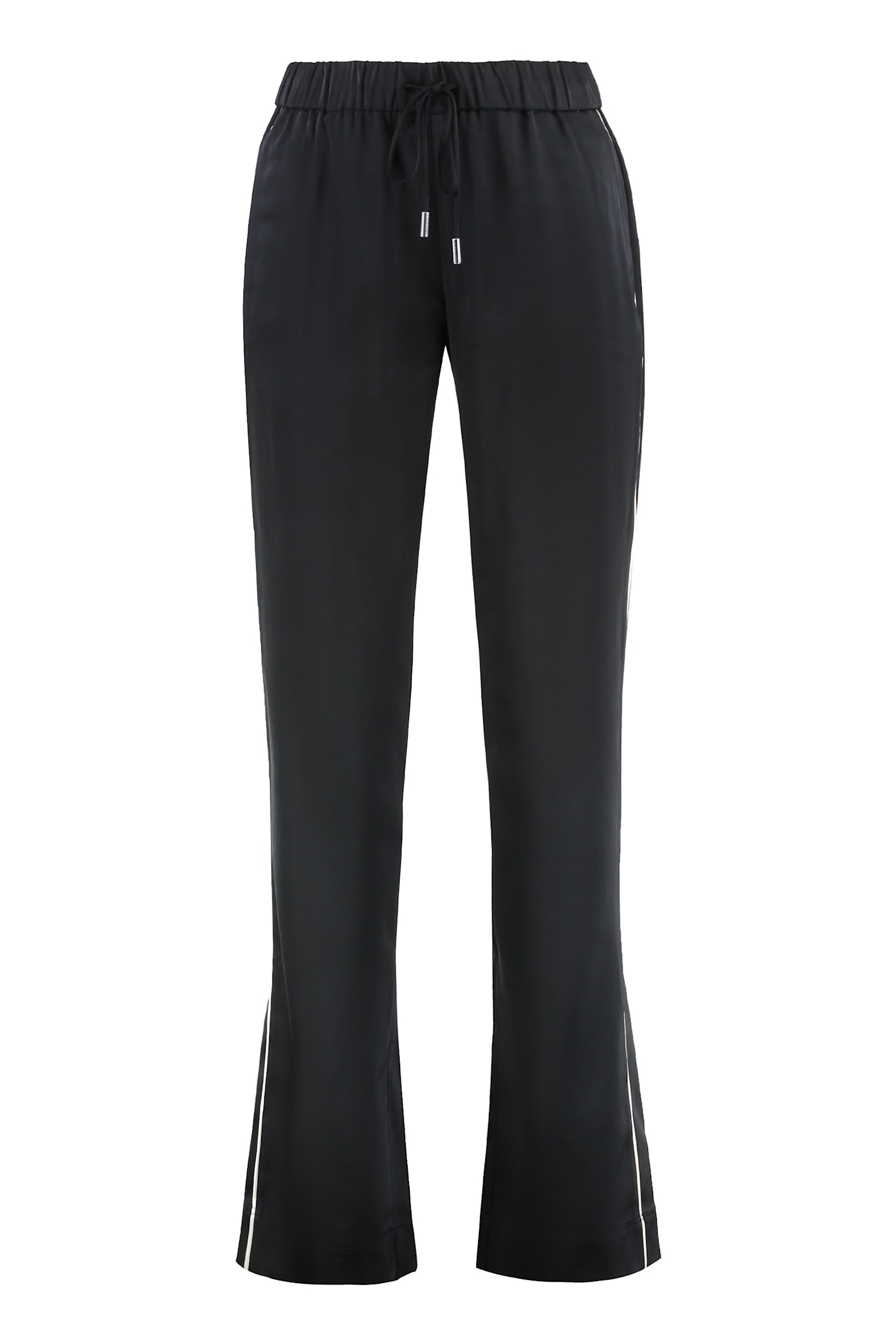 Calvin Klein Satin Pajama Pants