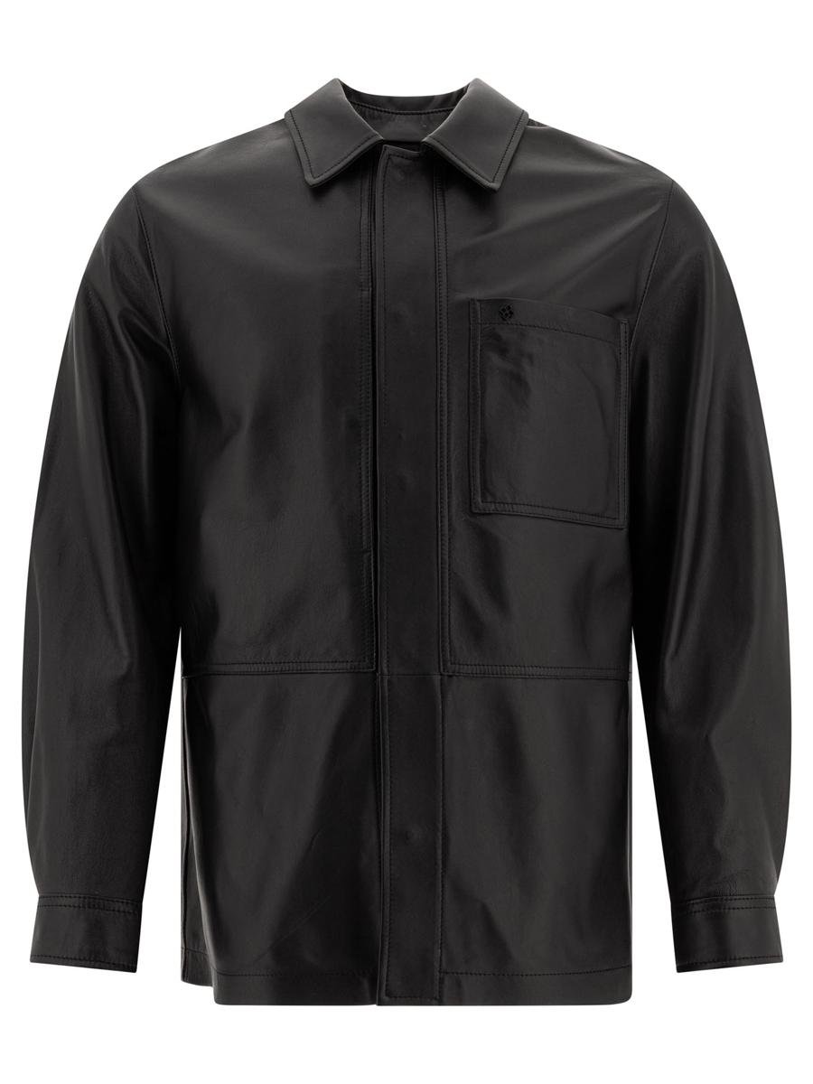 Tagliatore Jackets