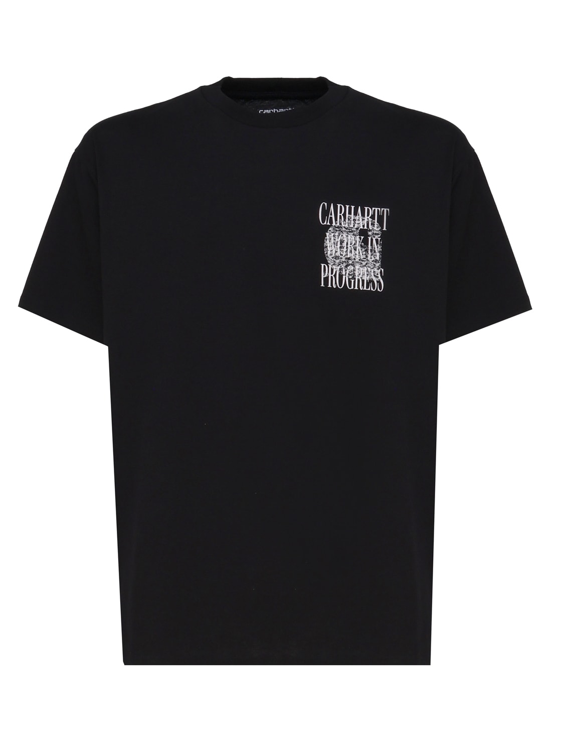 Carhartt T-shirt With Print