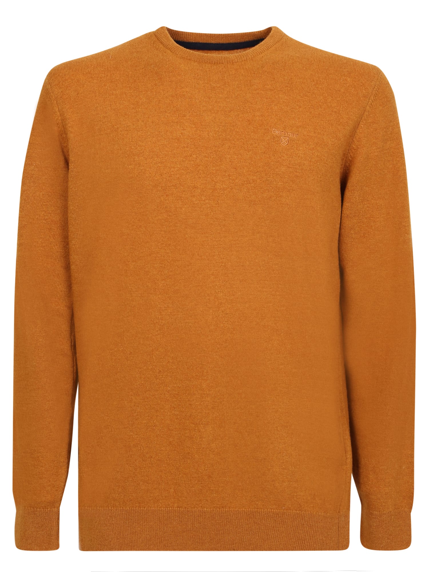 Barbour Basic Knit Pullover