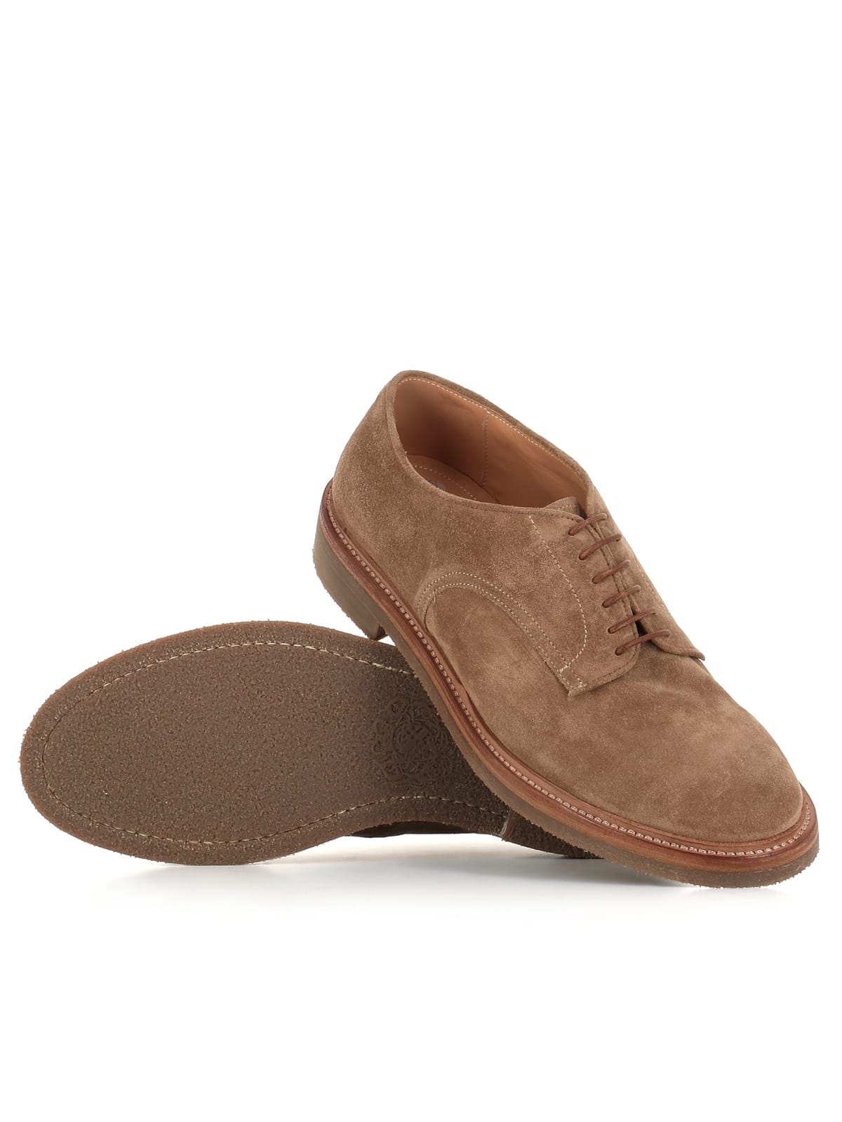 Alberto Fasciani Derby Gabriel 85030