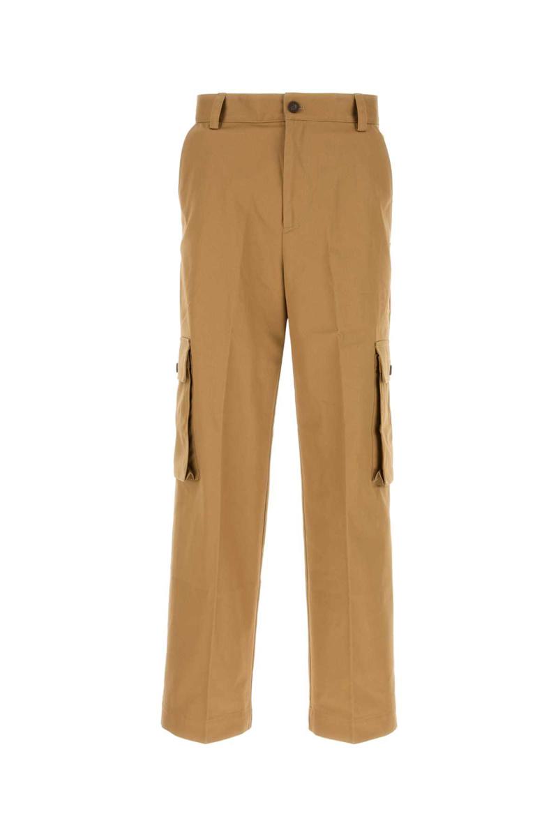 Maison Kitsuné Pants