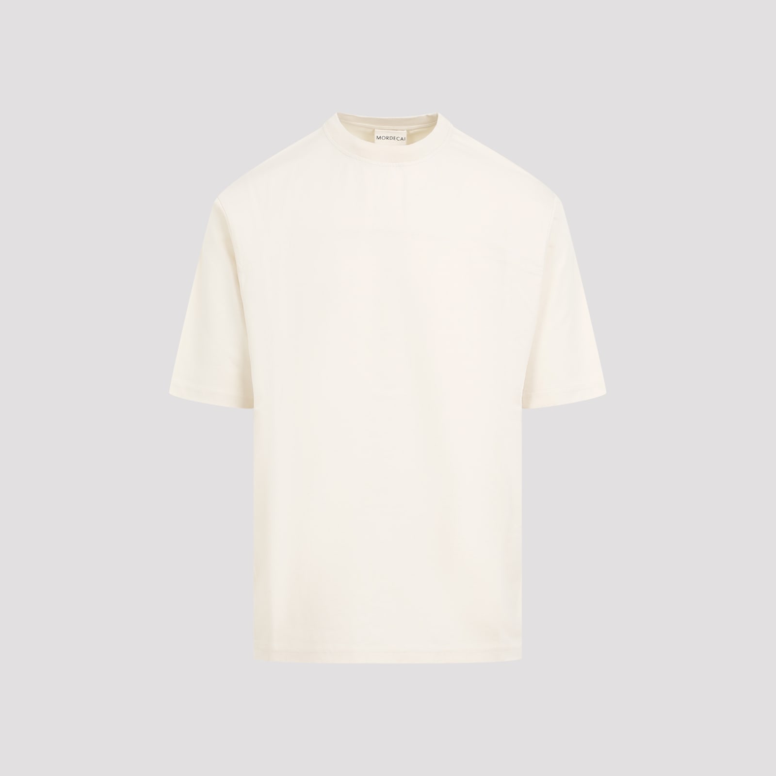 Mordecai Heavy Jersey Classic Fit T-shirt