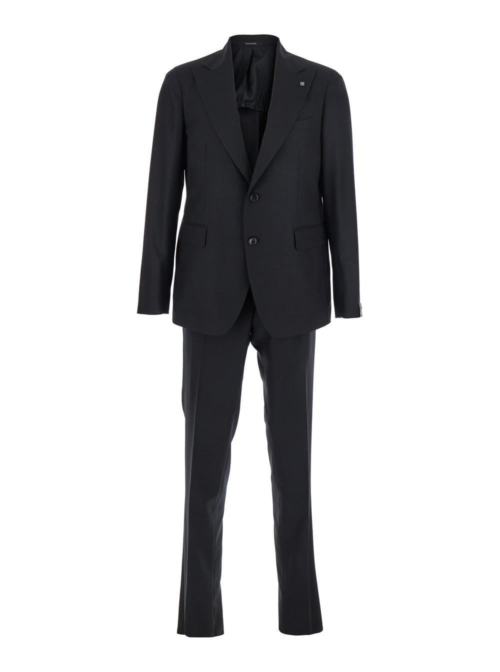 Tagliatore Monopetto Vesuvio + Pant Con Pince