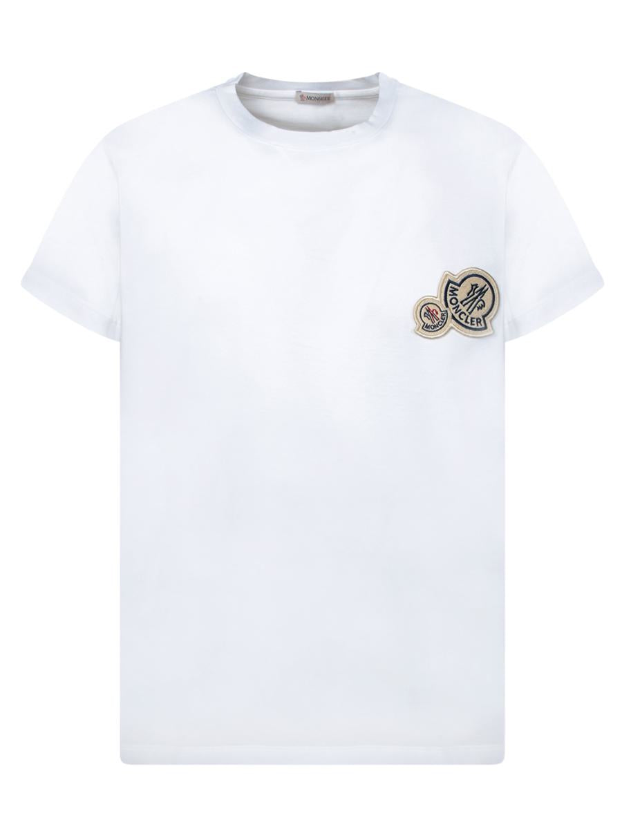 Moncler T-Shirts