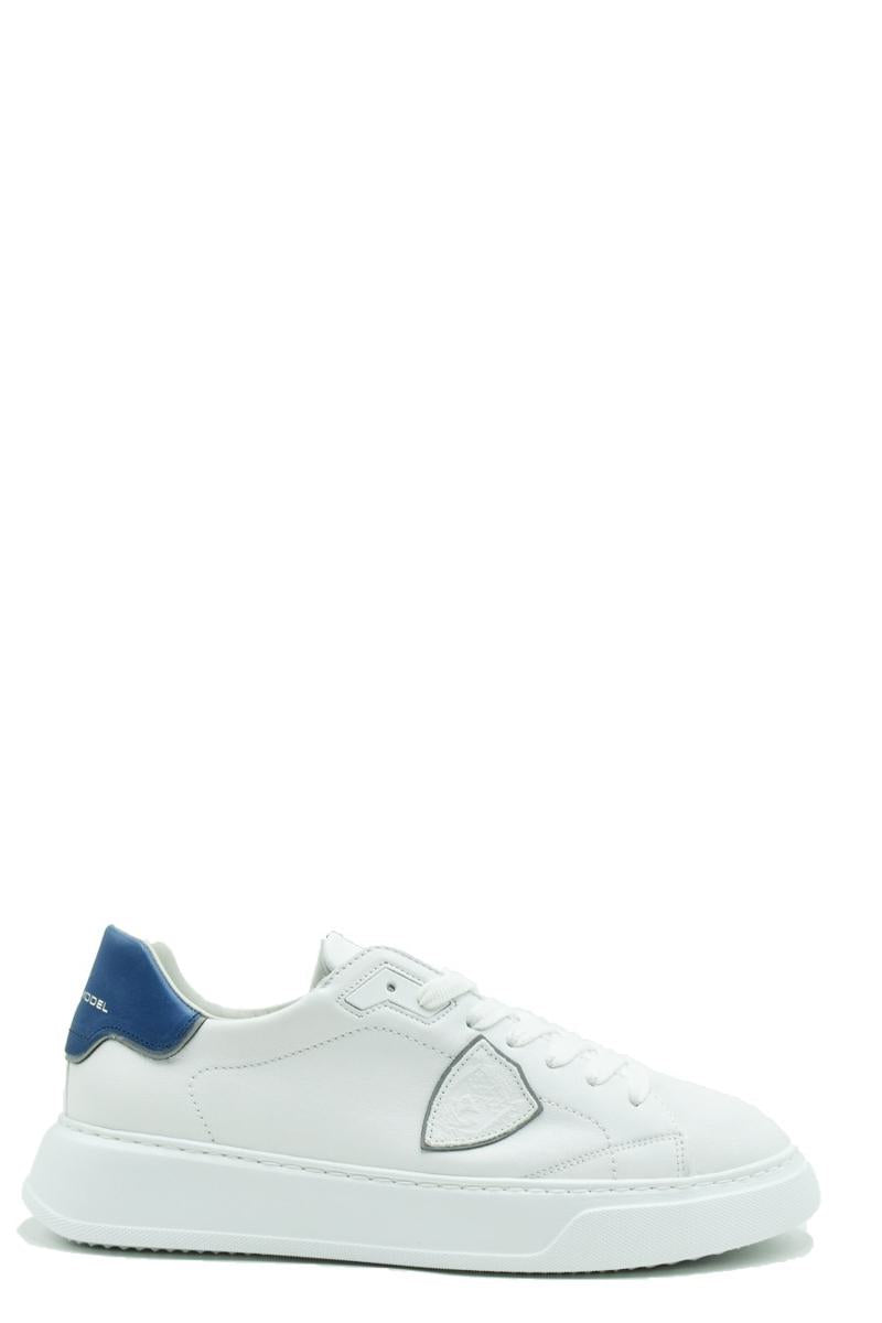 Philippe Model Sneakers
