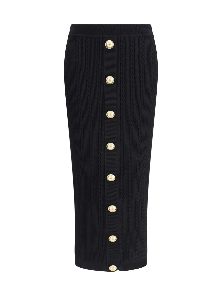 Balmain Skirts