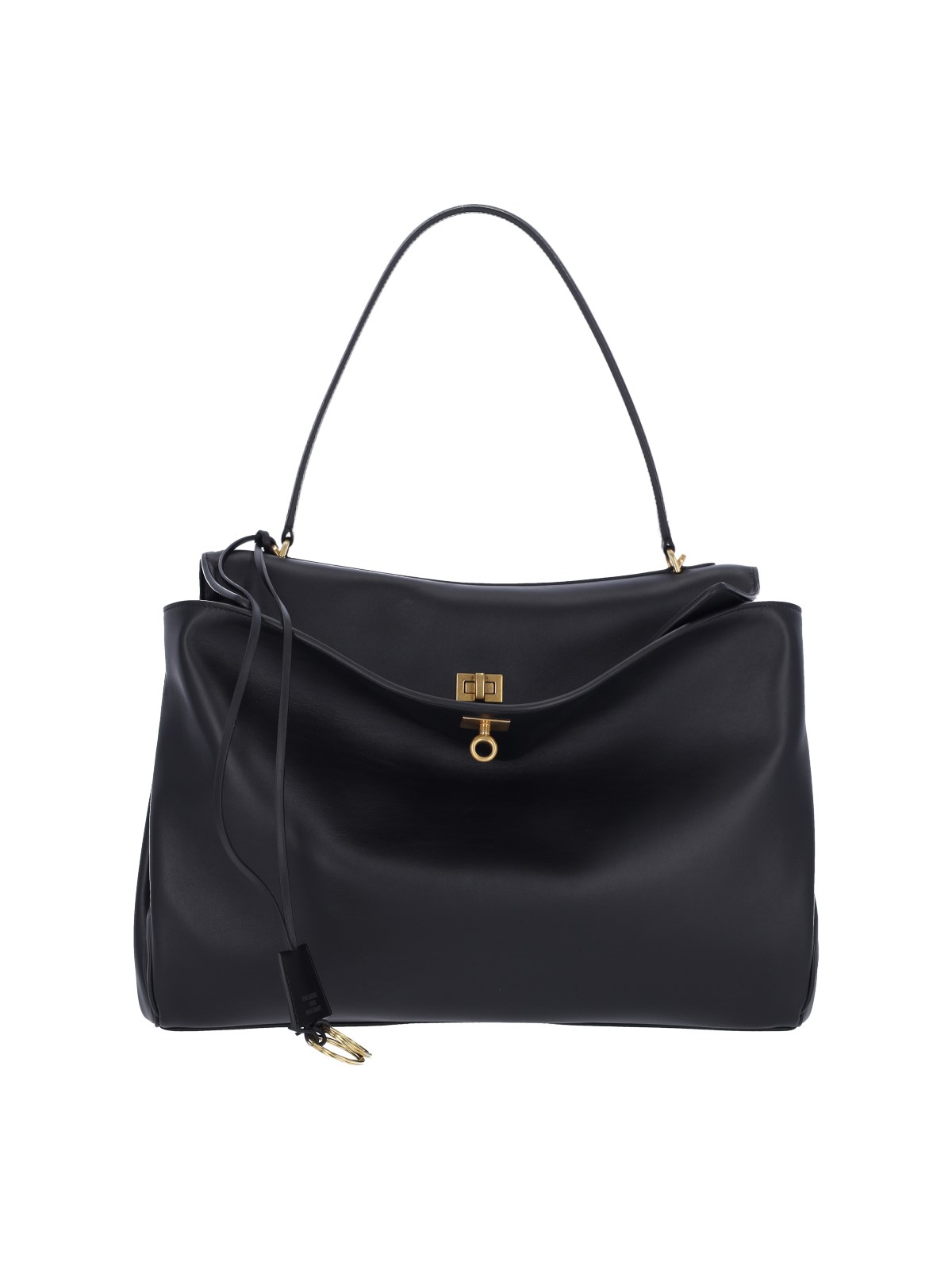 Balenciaga 'Rodeo' Large Handbag