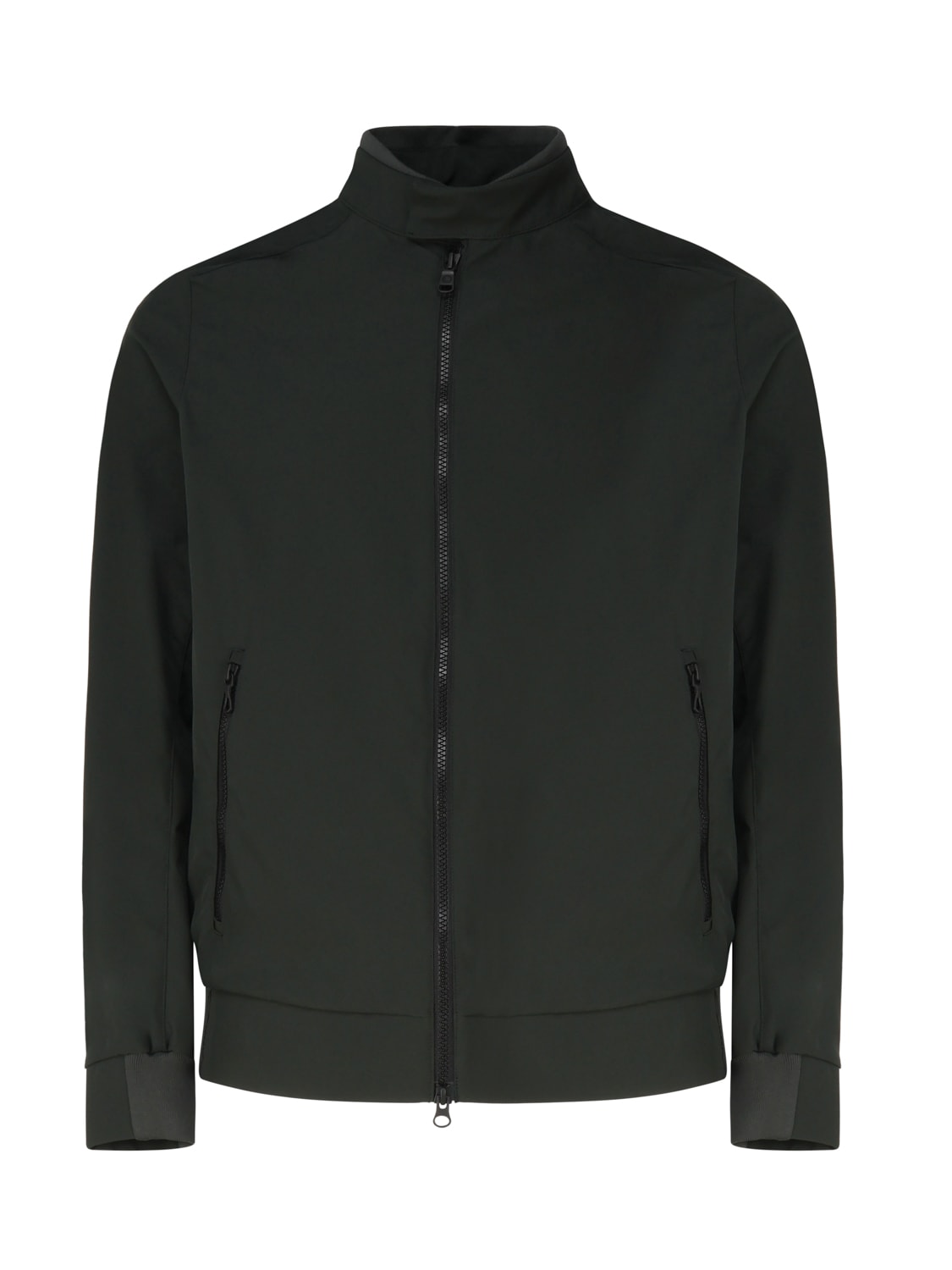 Colmar Biker Jacket In Soft Shell