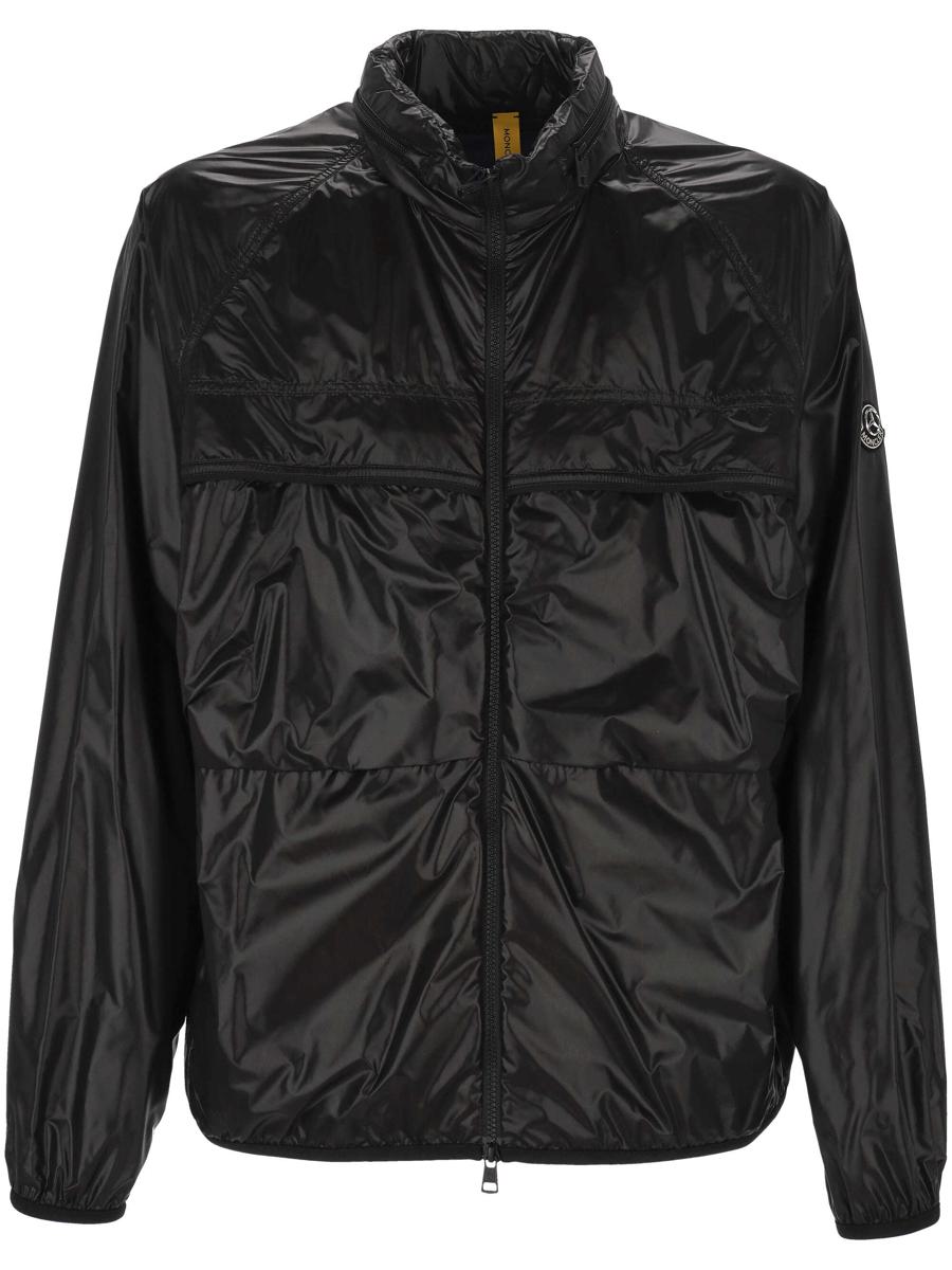 Moncler X Mercedes Benz By Nigo Jackets