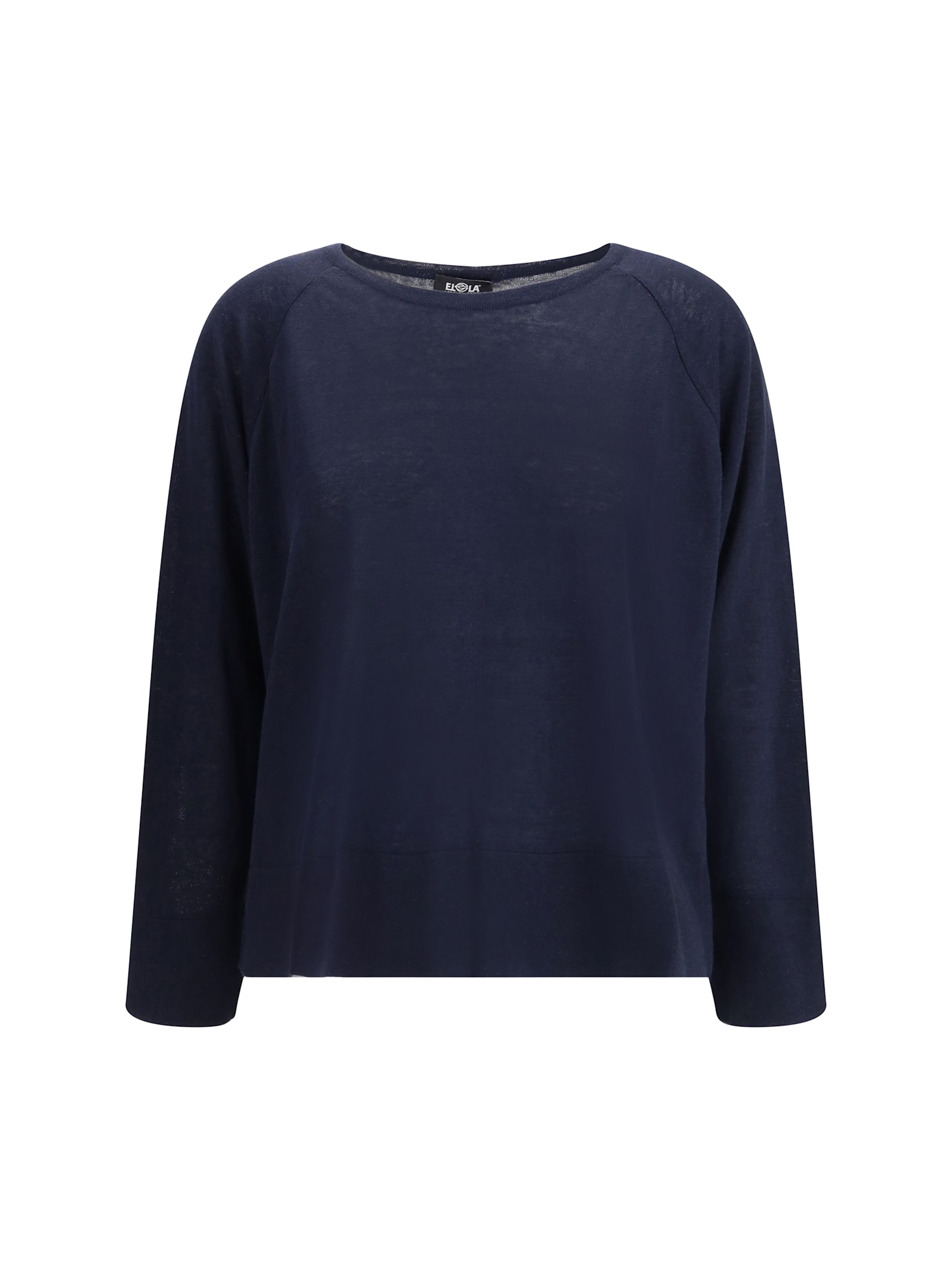 Ella Linen Sweater