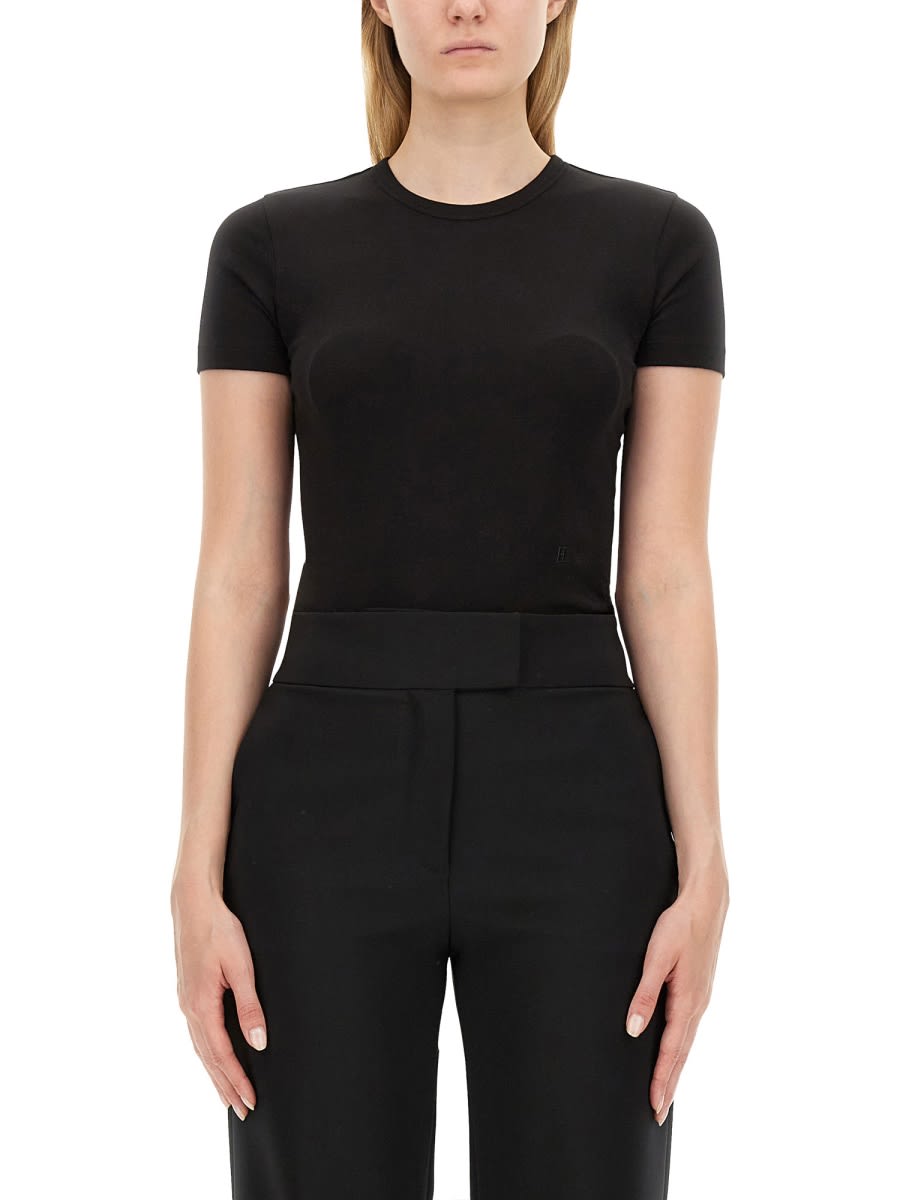 Helmut Lang Slim Fit T-shirt