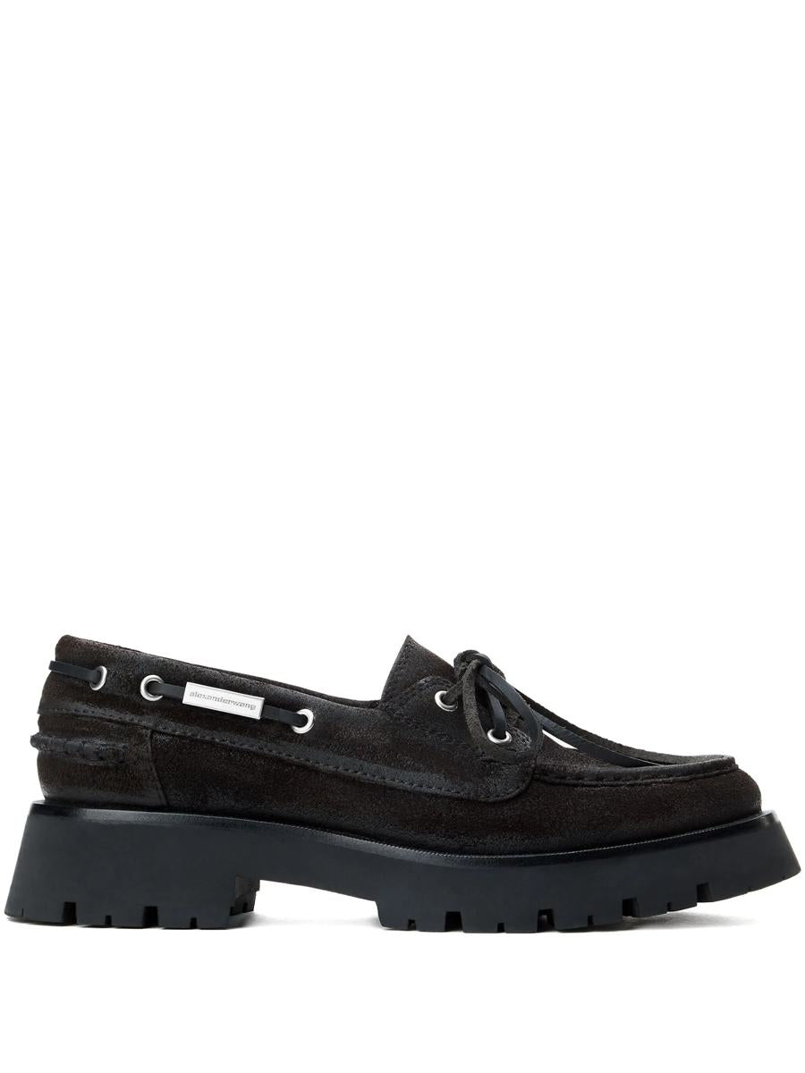 Alexander Wang Carson 船鞋