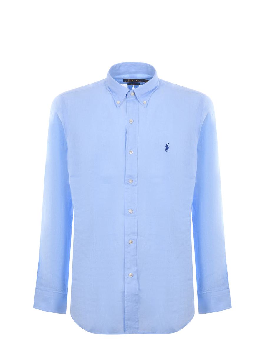 Polo Ralph Lauren Linen Shirt