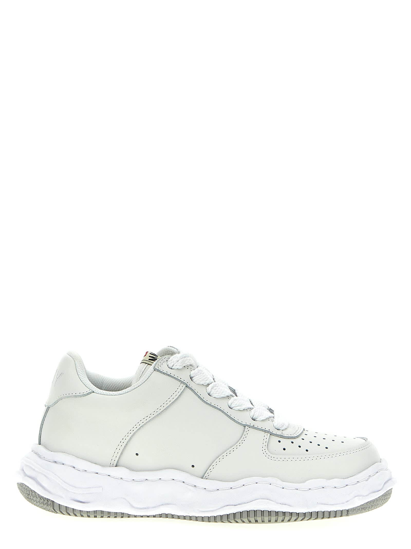 Mihara Yasuhiro wayne Sneakers