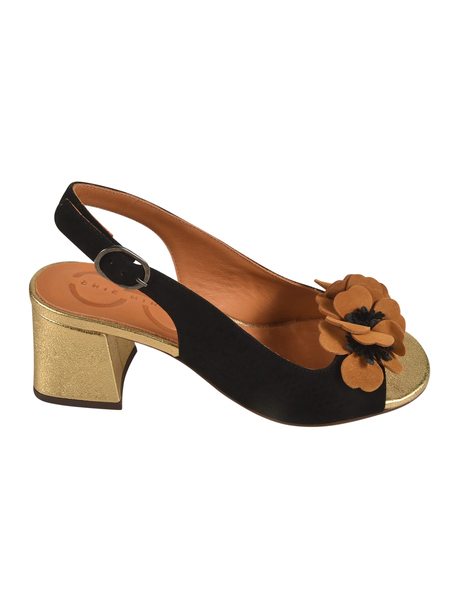 Chie Mihara Lilola Sandals