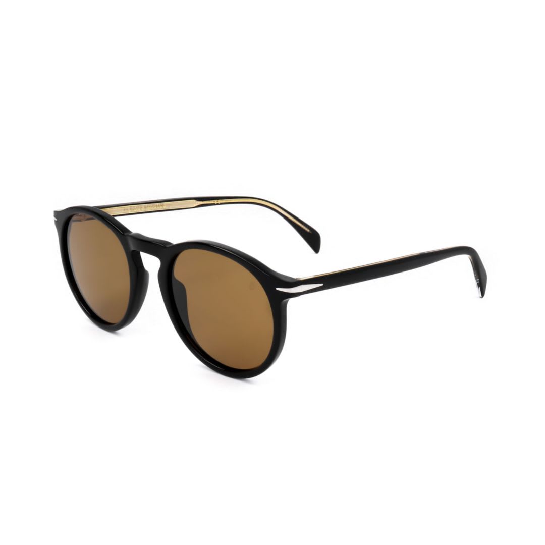 DB Eyewear by David Beckham Db 1009/s807-black