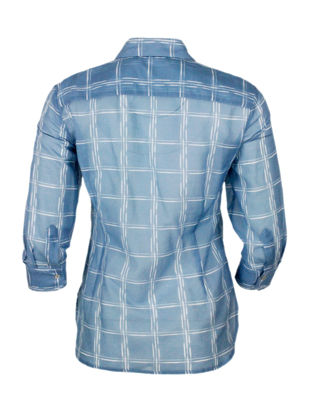 Barba Napoli Shirt