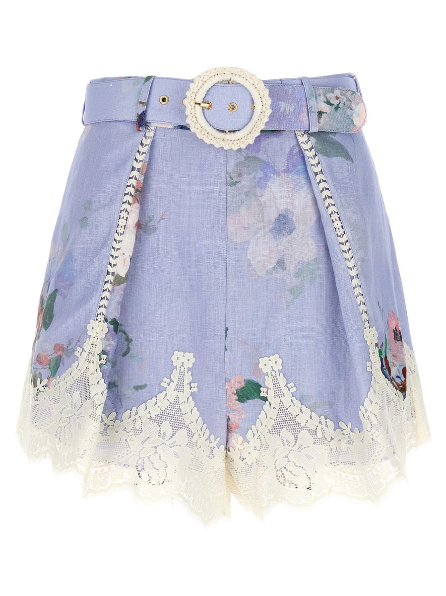 Zimmermann Shorts