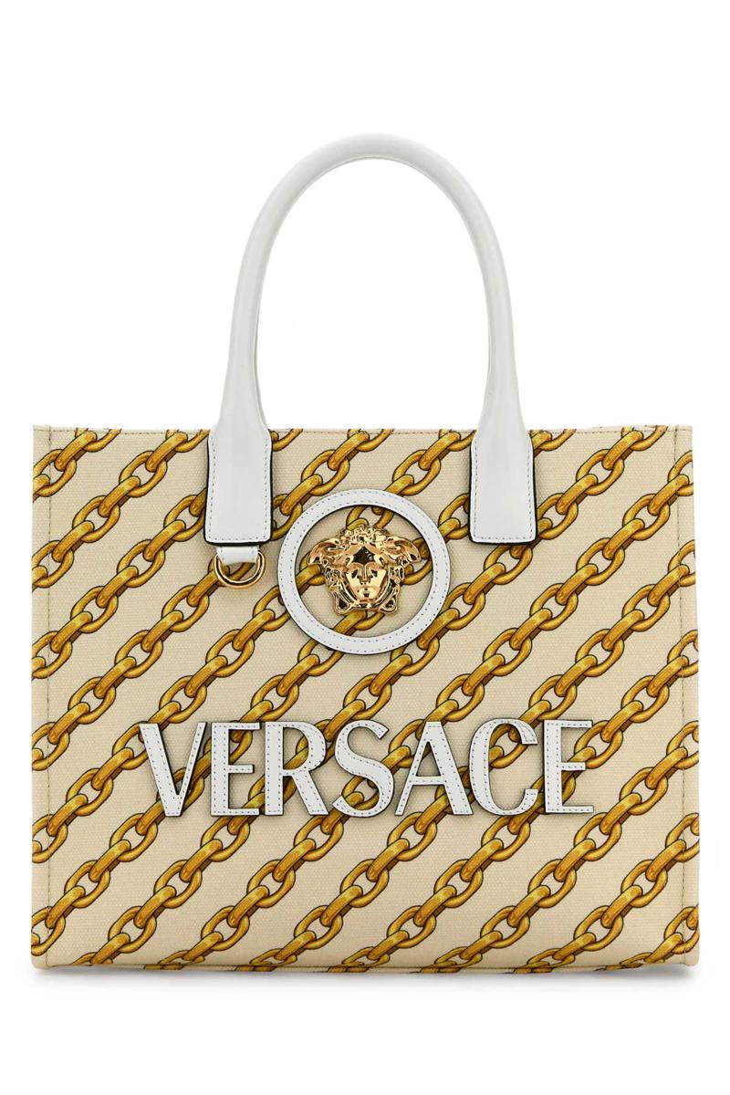 Versace 手提包